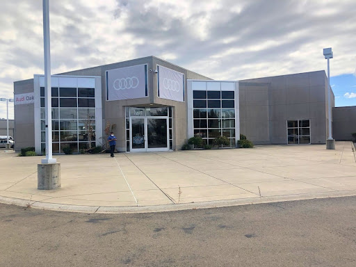 Commercial Painting in Hayward, CA