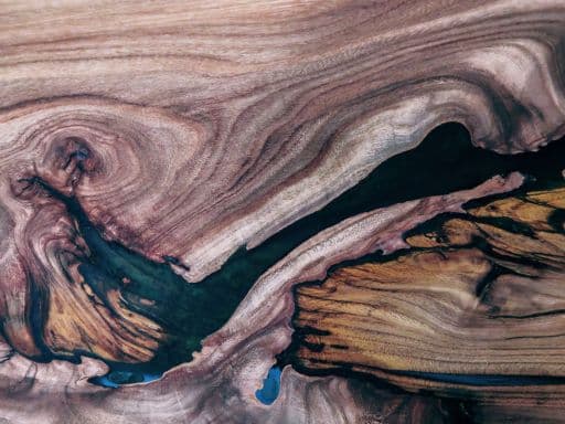 Decorative Epoxy Coatings