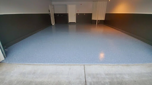 Epoxy & Concrete Coatings