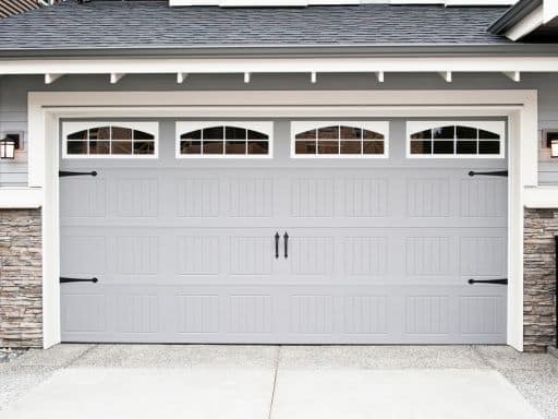 Garage Painting