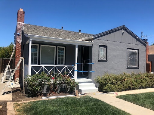 House Painting in Hayward, CA