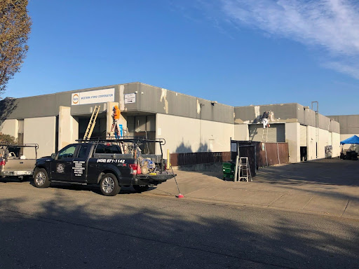 Industrial Painting in Hayward, CA