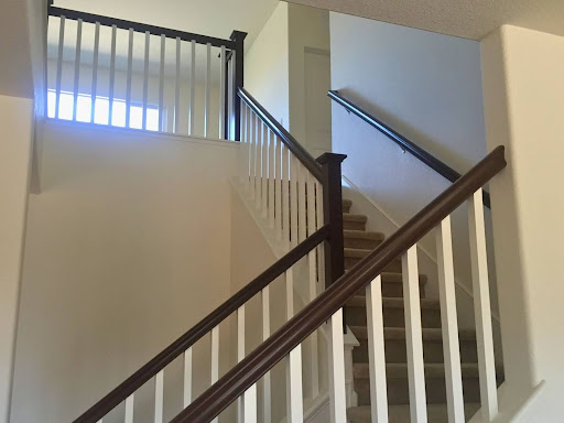 Interior Painting in Hayward, CA