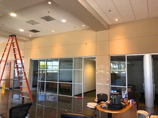 Office Painting
