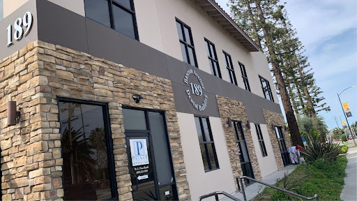 commercial painting